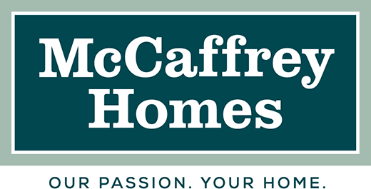McCaffrey Homes - Built for a Lifetime