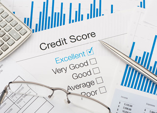 The Almighty Credit Score:  What You Need to Know