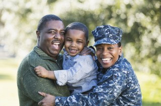 VA Loans - Benefiting Those Who Served Us