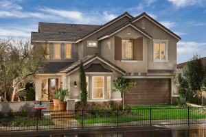 McCaffrey Homes Nominated in Six of Seven Categories for 2015 Eliant Homebuyer's Choice Awards