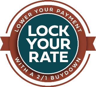 Lock Your Rate and Lower Your Payments