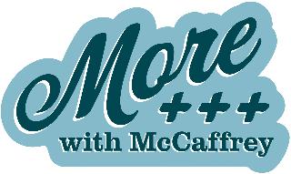 Get More Perks with McCaffrey!
