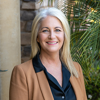 Meet Our Leaders: Shelly Hogan, Vice President of Sales