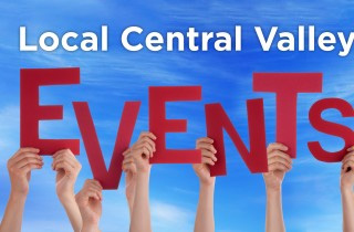Top 10 Central Valley Events for Family, Food and Fun