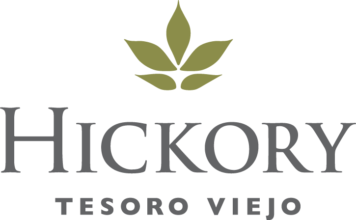 SOLD OUT - Hickory Tesoro Viejo