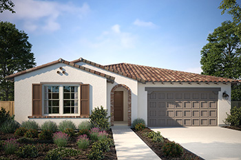 Quick Move-In Homes for Sale in Madera, CA | New, Move-In Ready Homes