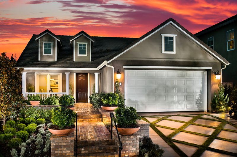 McCaffrey Homes Announces the Grand Opening of Santerra at Riverstone