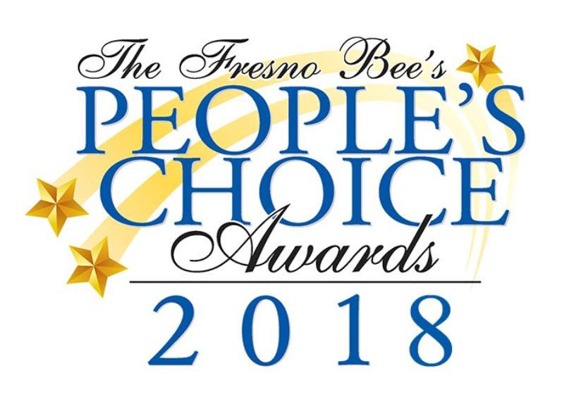 People's Choice 2018
