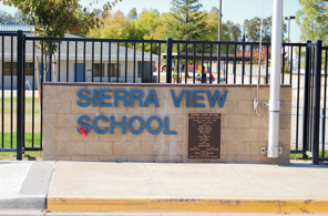 Sierra View Elementary School